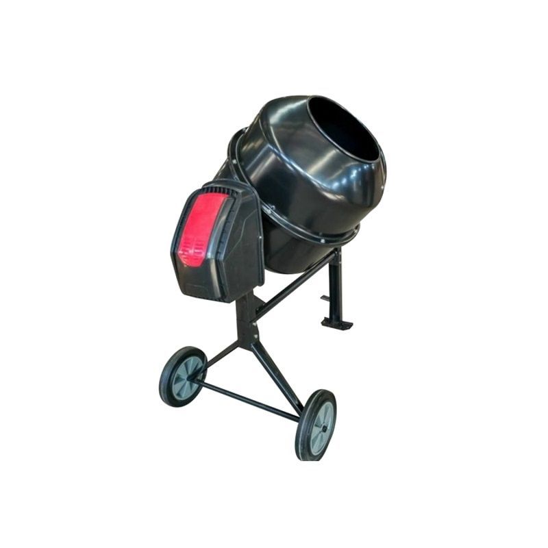 Бетономешалка Zitrek ZBR 250/220V 024-0706
