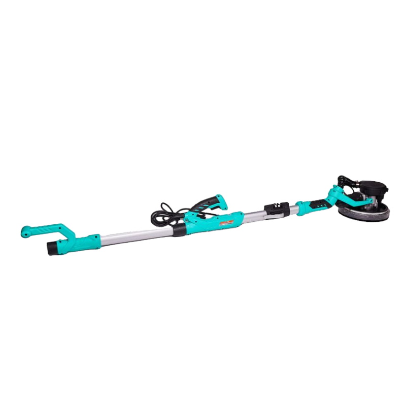 Машина для шлифования стен Sturm DWS6010SL 1000Вт LED кейс 4 м кабель функция всасывания