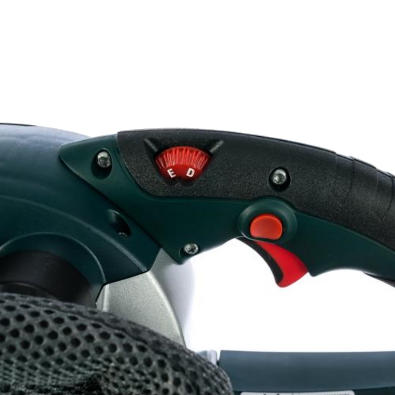 Ленточная шлифмашина Metabo BAE 75