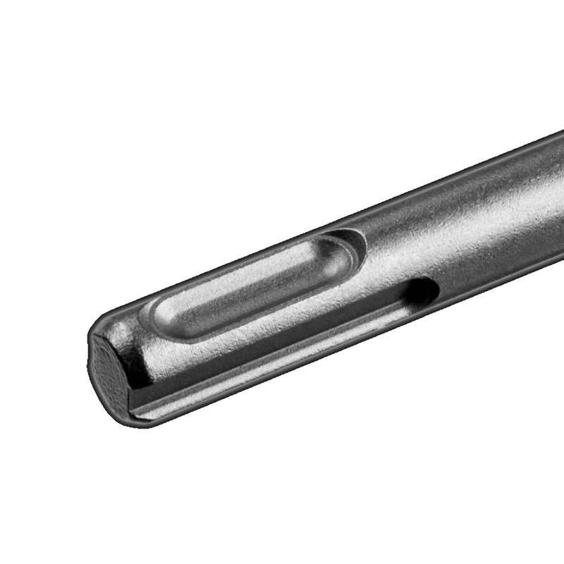 Бур по бетону и кирпичу Berger BG1874, SDS+, 16х310х260 мм в Костроме