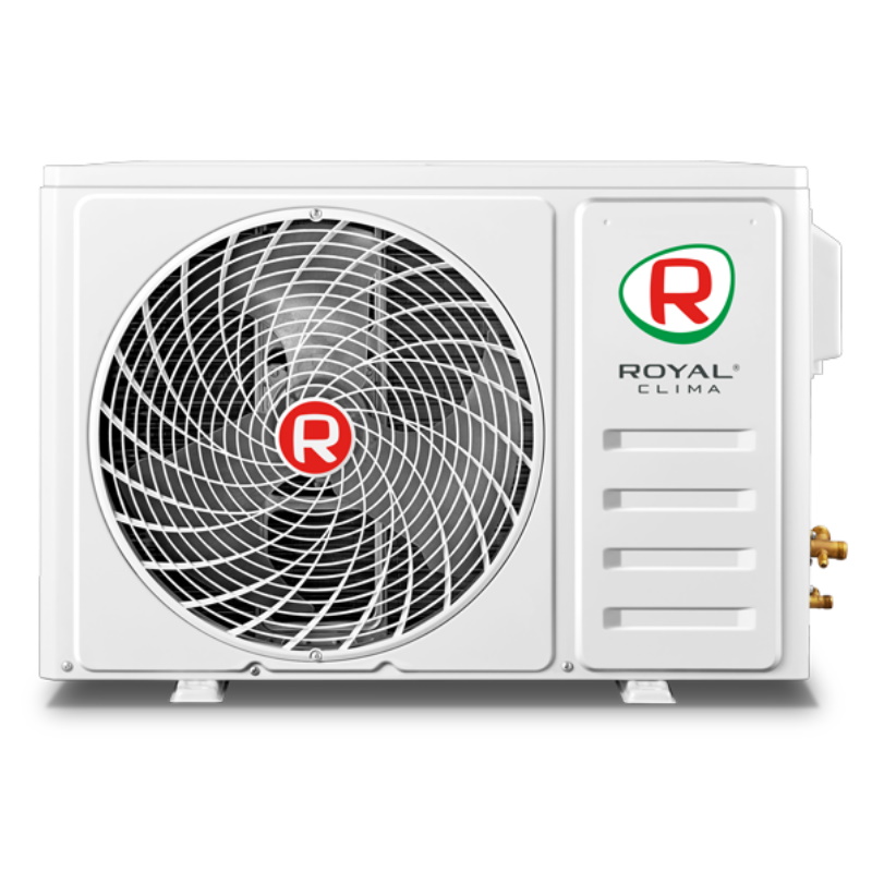 Классическая сплит-система Royal Clima Gloria Upgrade RC-GL28HN, комплект