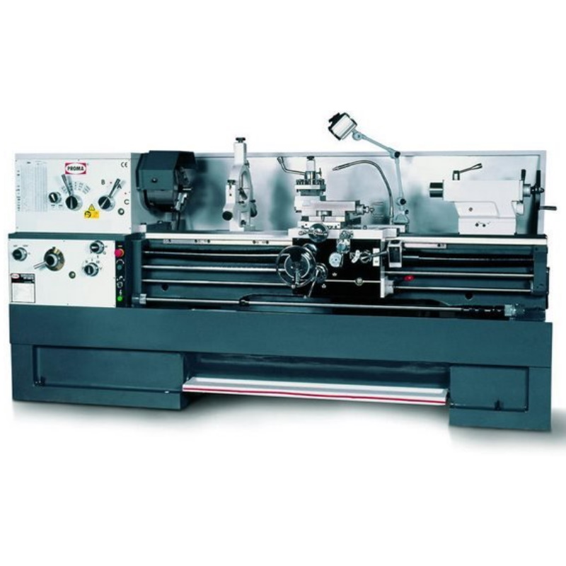 Универсальный токарный станок Proma SPF-1000PH 25300000 2241249₽