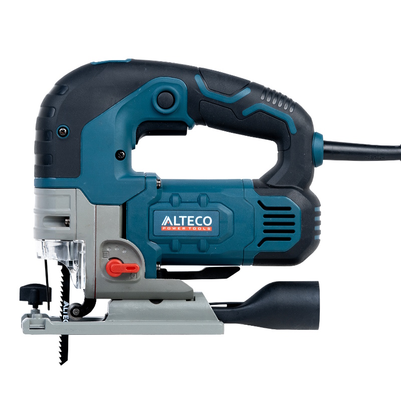 Лобзиковая пила Alteco JS 800 37252