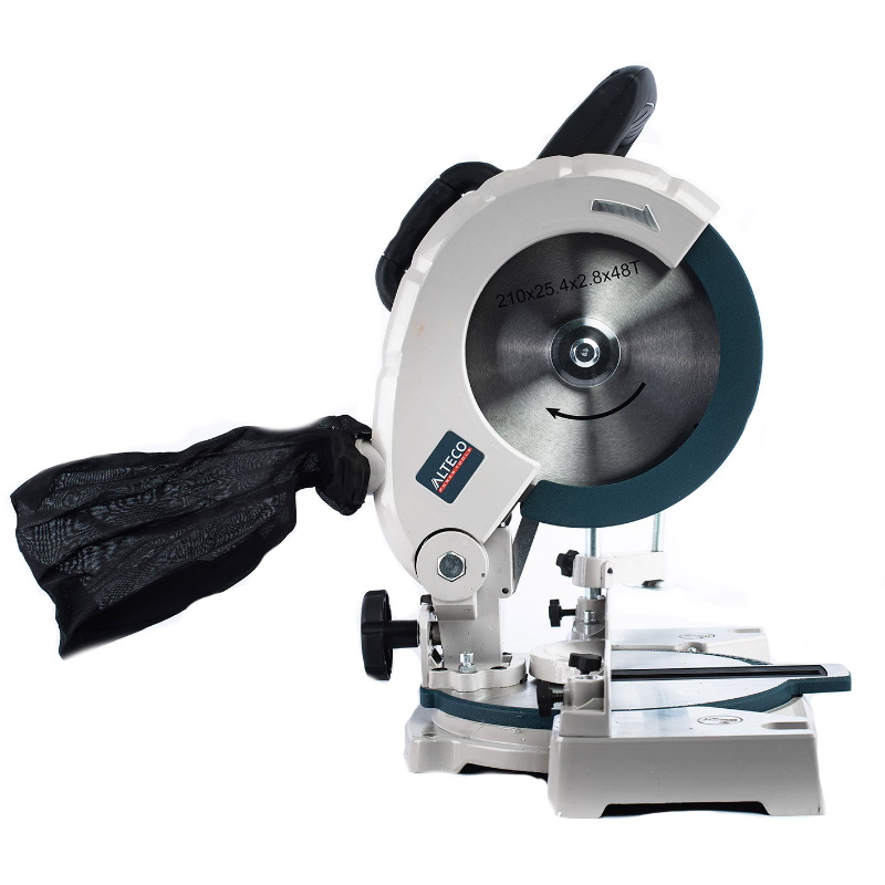 Торцовочная пила Alteco MS1400-210 Standard 14539 в Иваново