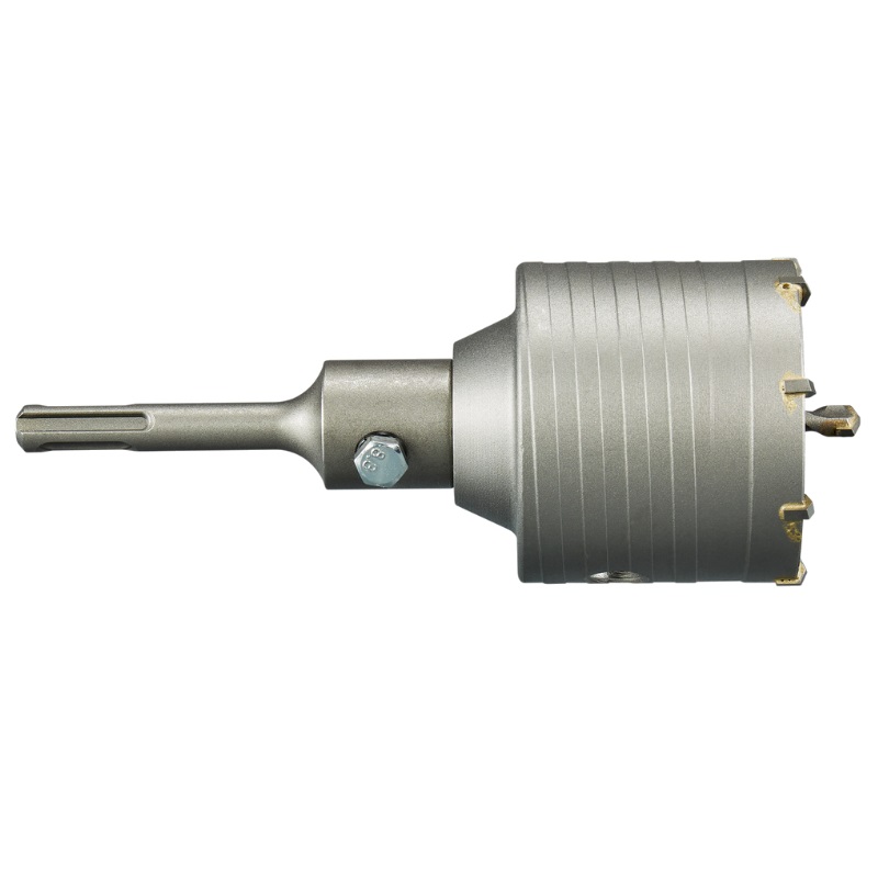 Твердосплавная коронка Makita SDS-plus в сборе 68х175 мм, M22 (центрирующее сверло, адаптер) D-74011 в Туле