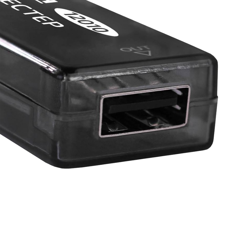 USB-тестер Мегеон 12010 к0000035319