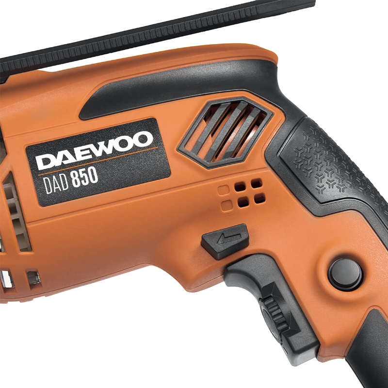 Дрель ударная Daewoo DAD 850