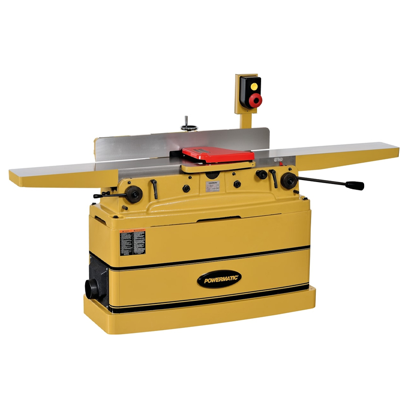 Фуговальный станок Powermatic PJ882HH 1610082-RU (400 В) в Муроме