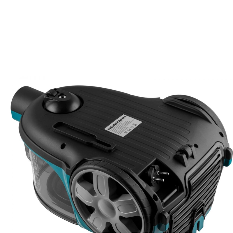 Пылесос бытовой Normann AVC-214 N16013-2