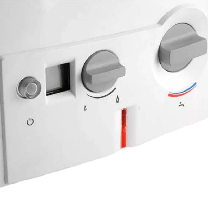 Газовая колонка Bosch WRD 10-2 G23 в Костроме