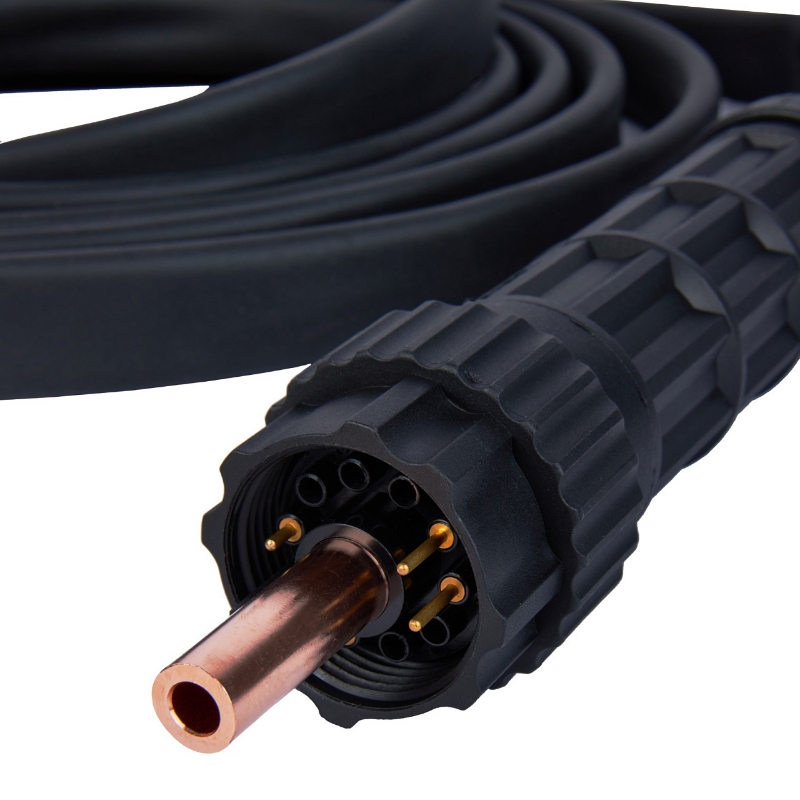 Горелка плазменная Elitech HD 0606.019400 205999,IPT 100,д/WM 100 PLASMA в Твери