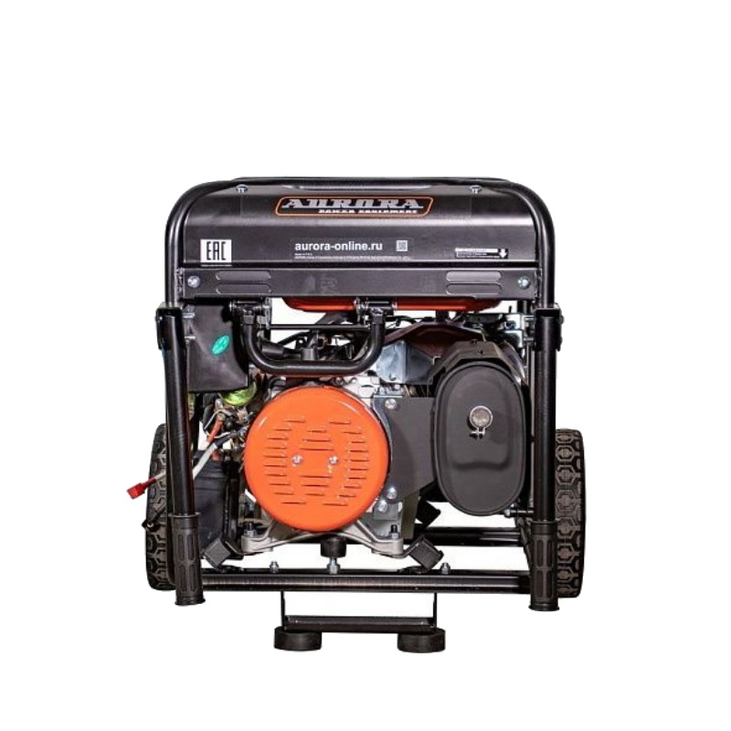Бензиновый генератор Aurora AGE 7500 DZN, 10403 в Иваново