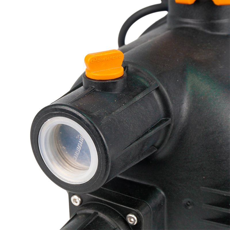 Поверхностный насос-автомат Джилекс Джамбо 70/50 П-К Комфорт со встроенным регулирующим клапаном 4001