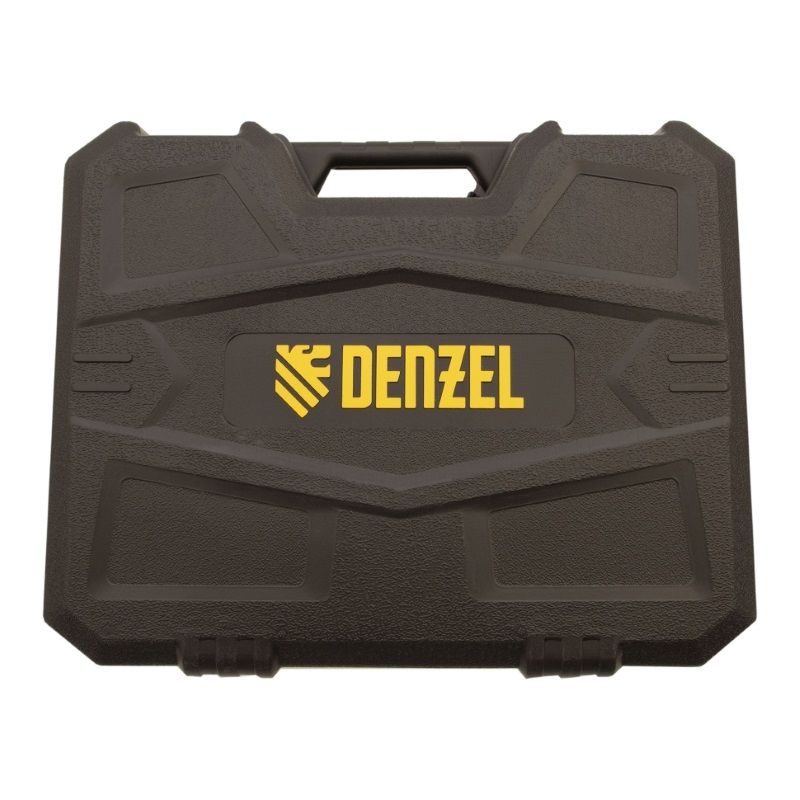 Электрический перфоратор Denzel RHV-1250-30 26612, SDS-Plus, 1250 Вт