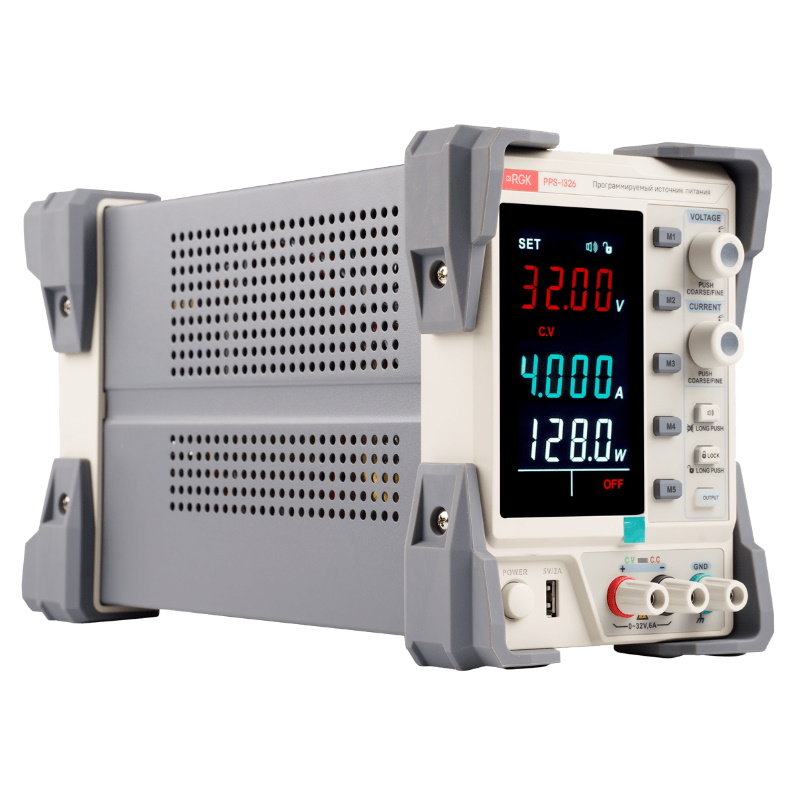 Источник питания Rgk PPS-1326 754668