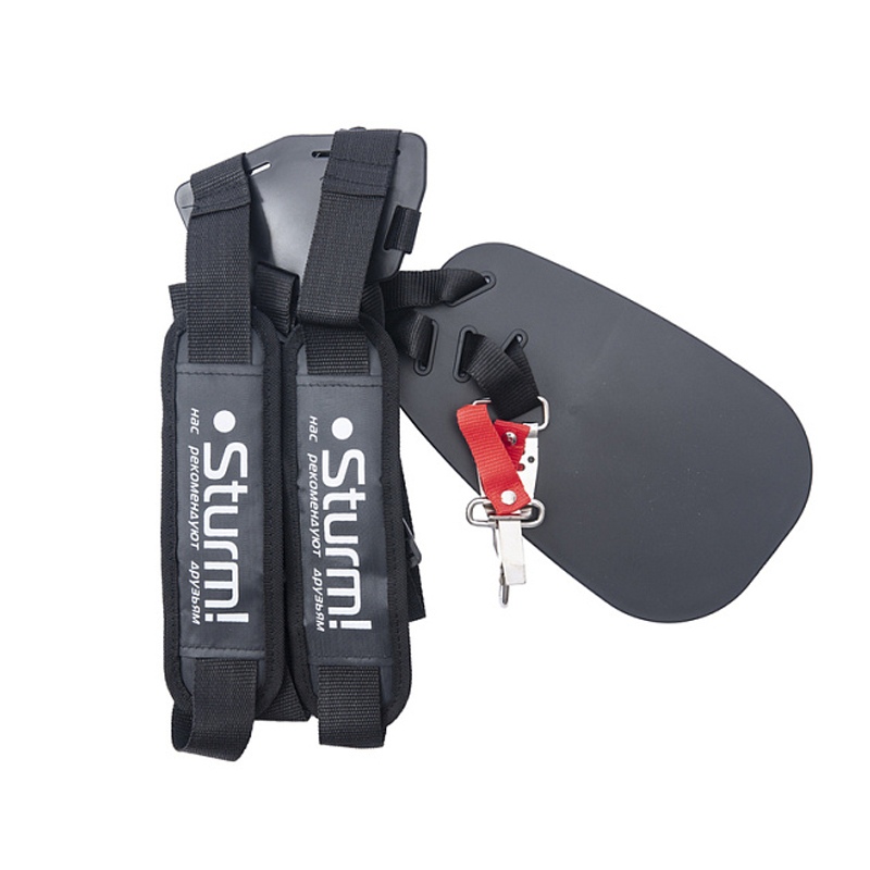 Триммер бензиновый Sturm BT9543