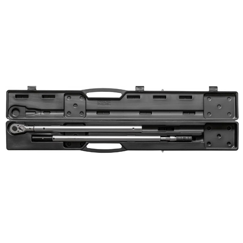 Ключ динамометрический Thorvik TWBDM343001500 053583, двусторонний, 3/4"DR, 300-1500 Нм в Иваново
