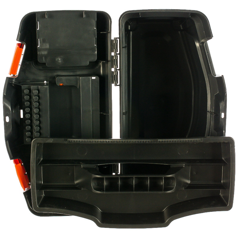 Ящик для инструментов Blocker Master Standard ПЦ 6650, 16" в Твери