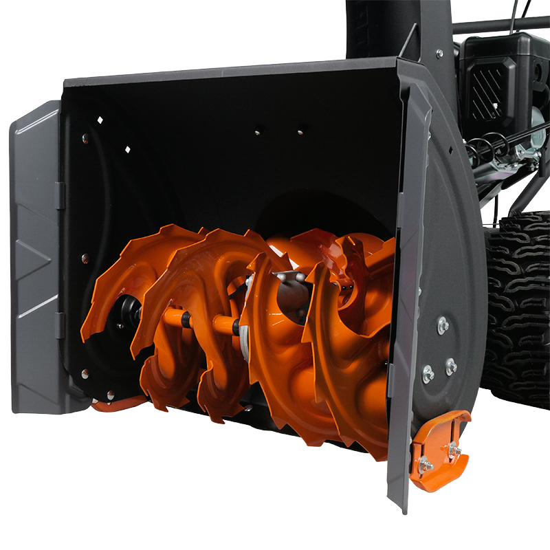 Снегоуборщик бензиновый самоходный Patriot Pro 750 426108405 (дальность выброса 15 м, ширина захвата 56 см, механический запуск) в Иваново