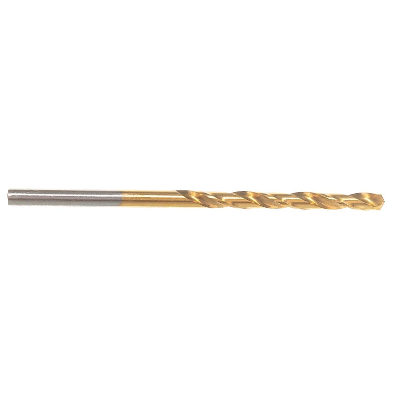 Сверло по металлу Гранит 165100, HSS-Tin, 3.2x65х36 мм