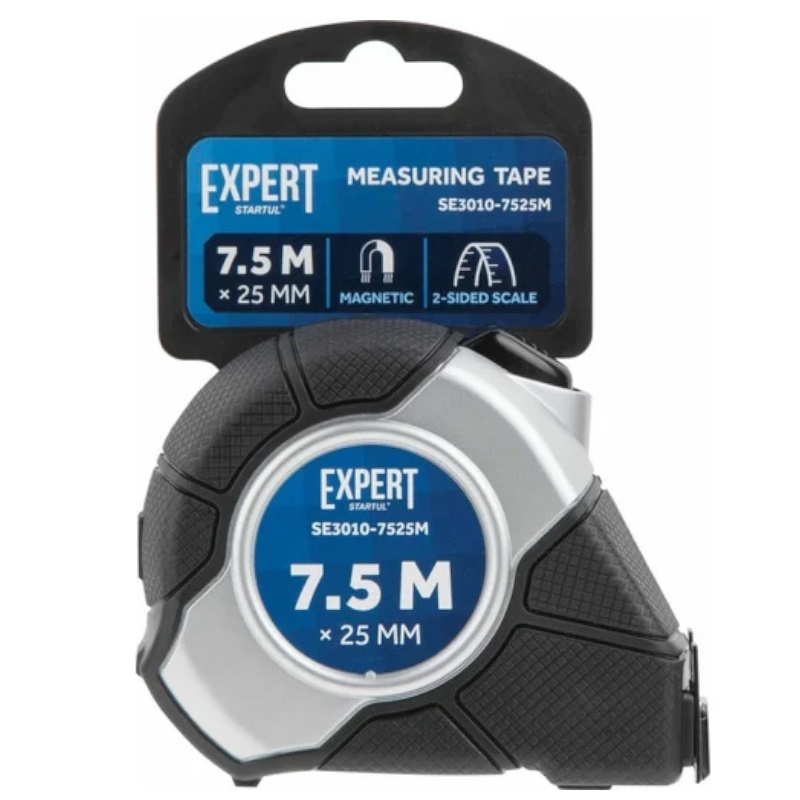 Рулетка Startul EXPERT SE3010-7525M, 7,5м/25мм в Иваново