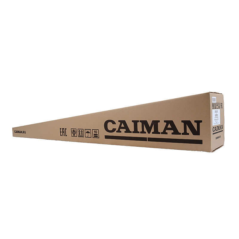 Бензокоса Caiman WX24