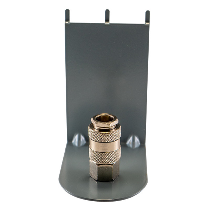 Держатель для пневмоинструмента Fubag 29838193 10 шт муфта уголок гайка шайба 5660₽