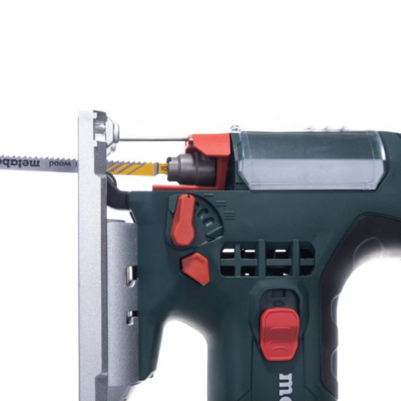 Лобзик Metabo STE 100 Quick 601100500 в Костроме