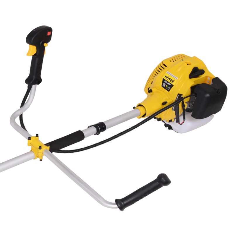 Бензиновый триммер Huter GGT-1300T 70/2/7