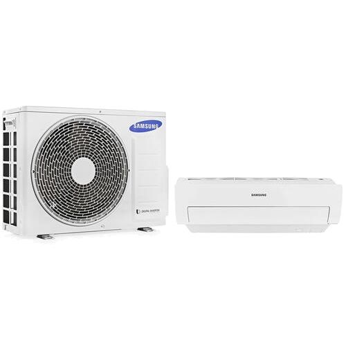 Сплит-система Samsung AR09HSFSRWKXER/HSFSRWKNER во Владимире