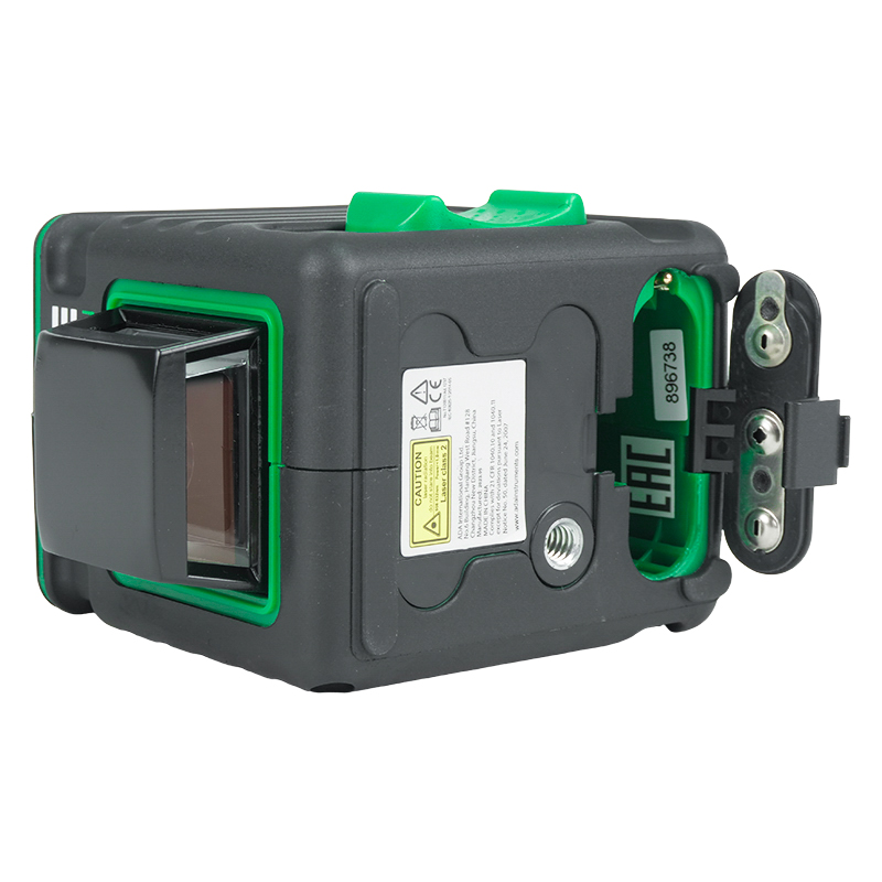 Построитель лазерных плоскостей ADA Cube 2-360 Green Professional Edition А00534