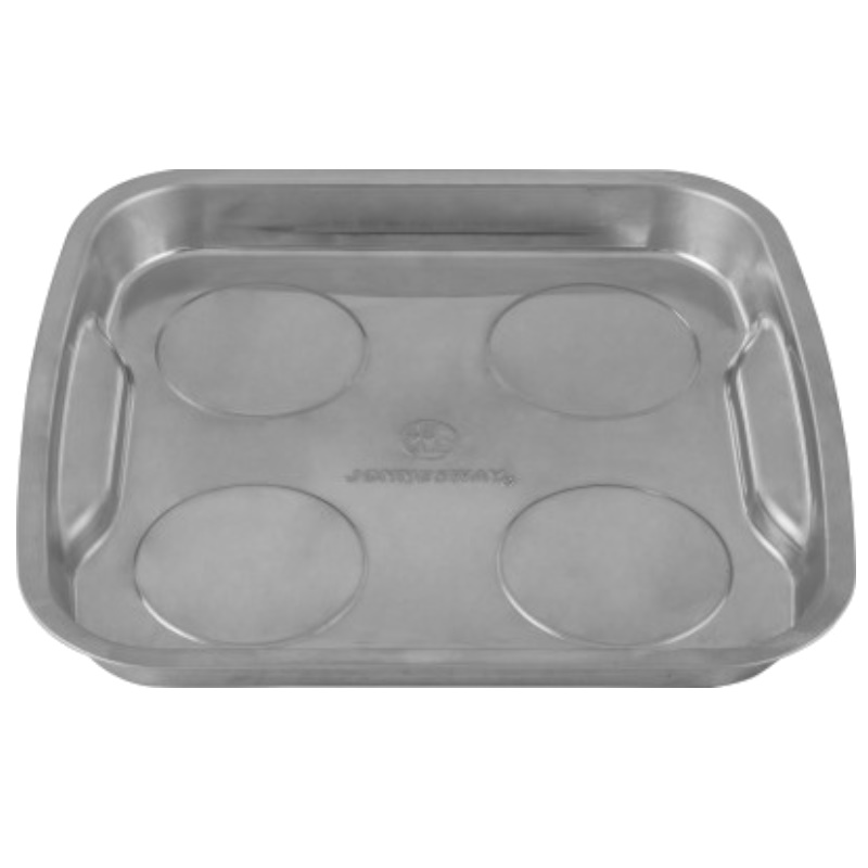 Поддон Jonnesway AG010170 048942 магнитный 295х275х40 мм 4155₽