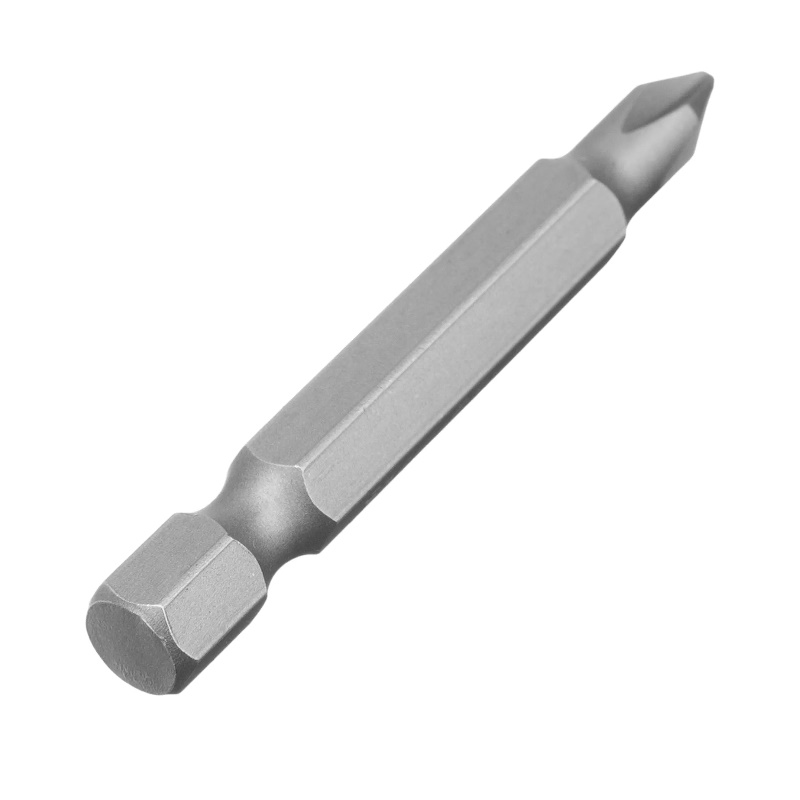 Набор бит Сибртех 11239, PH1x50, сталь CrMo, 5 шт. во Владимире