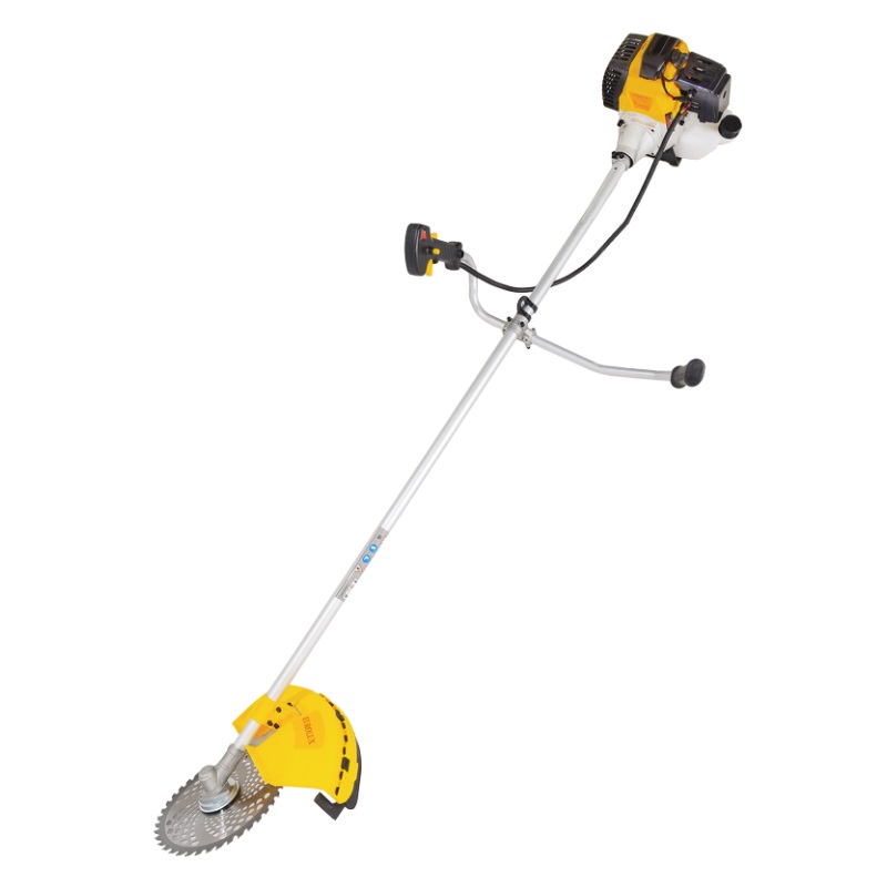 Бензиновый триммер Eurolux TR-4000T 70/2/26 4606059029915