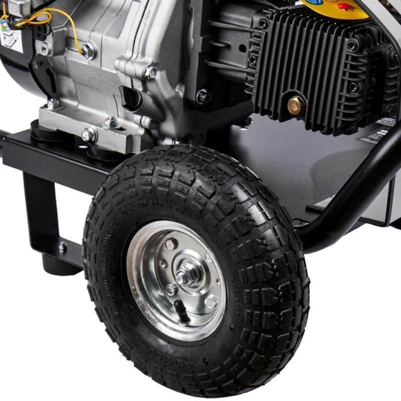 Мойка высокого давления Elitech HD GPW 250 206092, 250 бар, 11 кВт, 15 л.с. в Муроме
