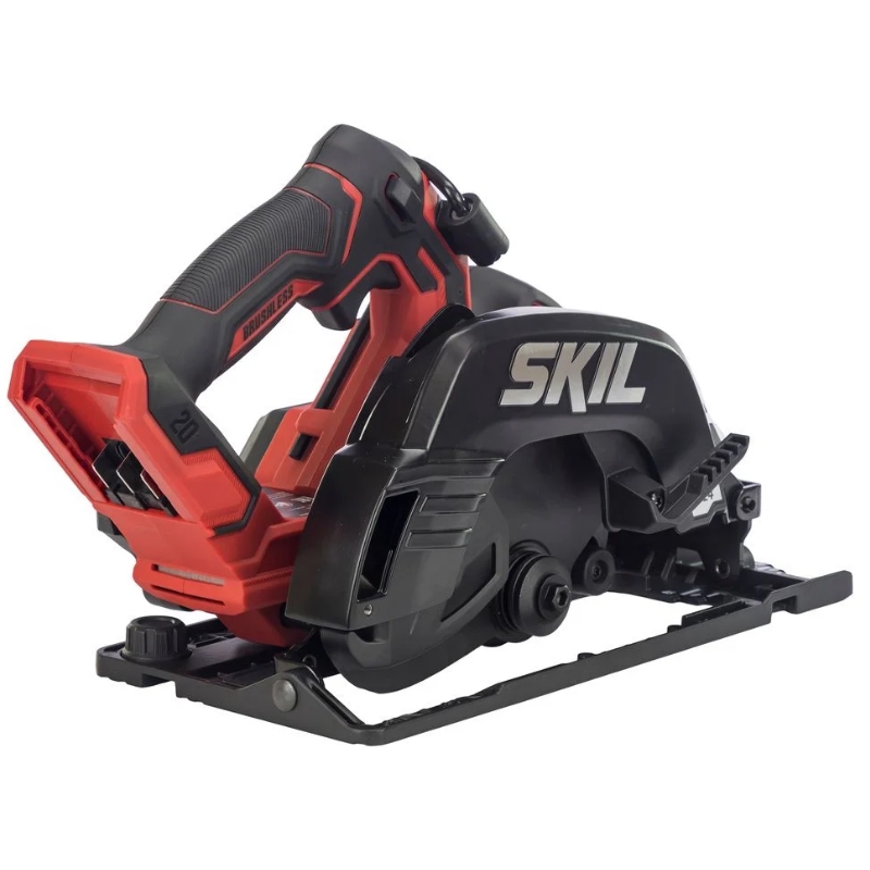 Аккумуляторная циркулярная пила Skil CR5440 в Угличе