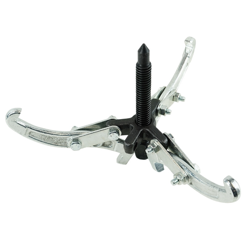 Универсальный съёмник подшипников Berger BG1947 2-3х захватный 6150 мм 2031₽