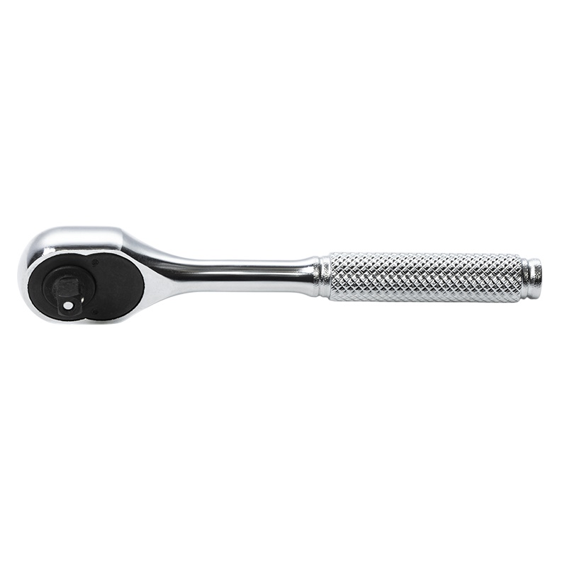 Трещотка с быстрым сбросом Hans 2120NQ, 1/4" в Твери