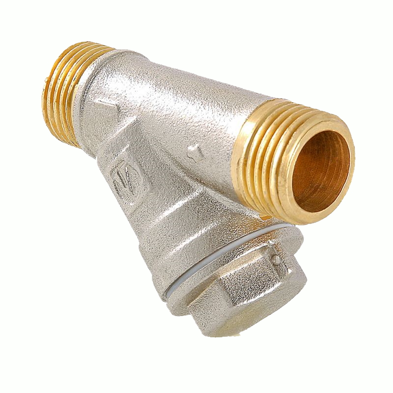 Фильтр Valtec VT.190.N.04, 1/2", HP-HP в Твери