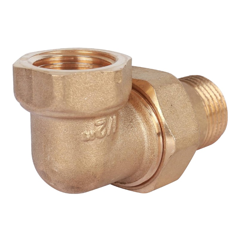 Американка угловая Stout SFT-0058-000012 ВН, 1/2" в Муроме