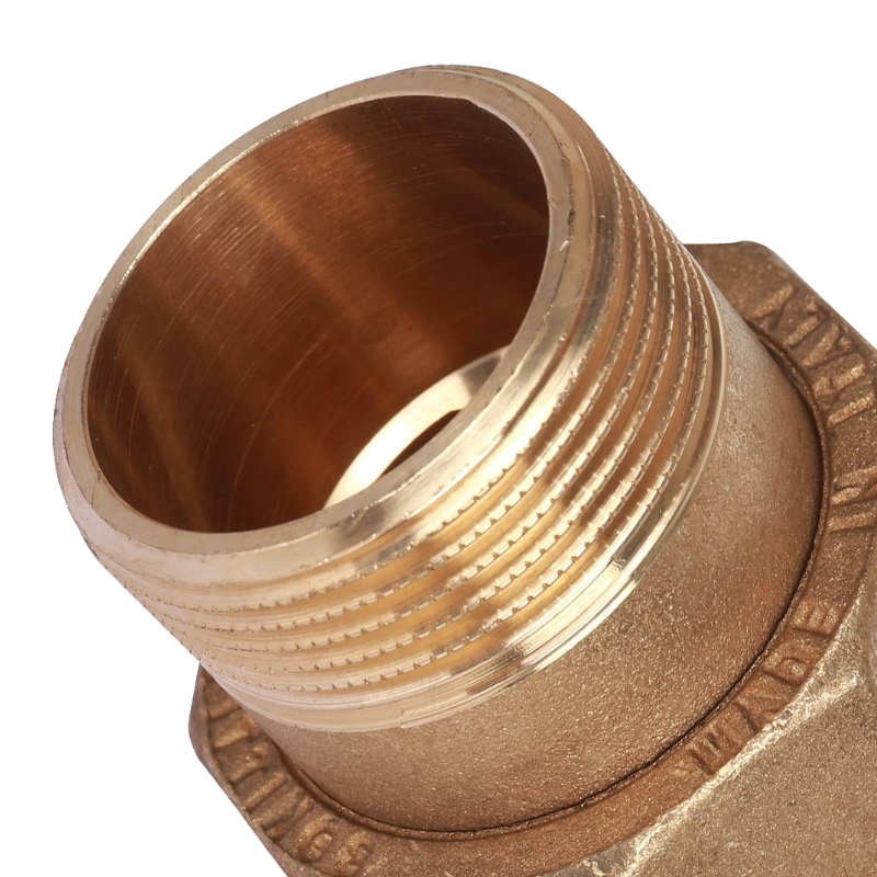 Американка угловая Stout SFT-0056-000114 ВН, 1"1/4, уплотнение под гайкой o-ring кольцо в Твери