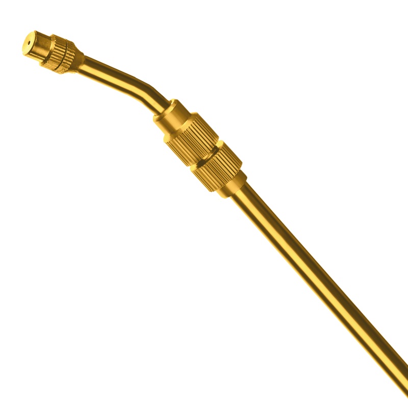 Телескопический удлинитель Grinda PROLine PE-1000 8-4251-S_z02 (1000 мм, латунный корпус) в Вологде