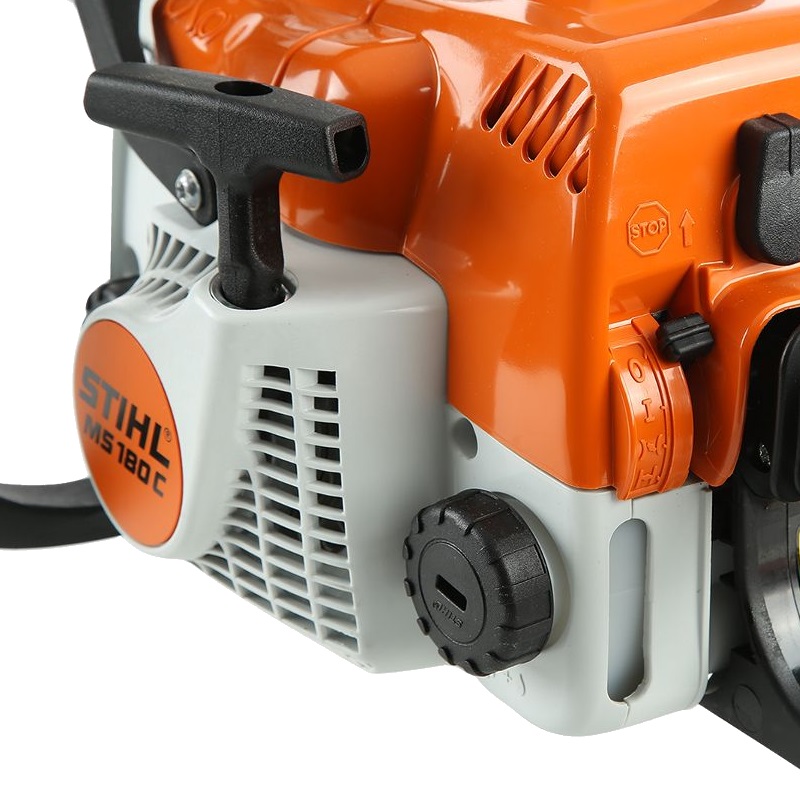 Бензопила Stihl MS 180 C Ergostart 14" Picco 1.3 мм 11302000104 OX в Твери