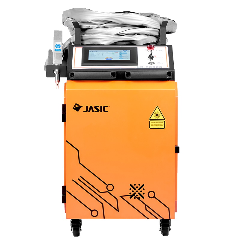 Аппарат ручной лазерной сварки Сварог Laser Weld 1500 2.0 в Ярославле