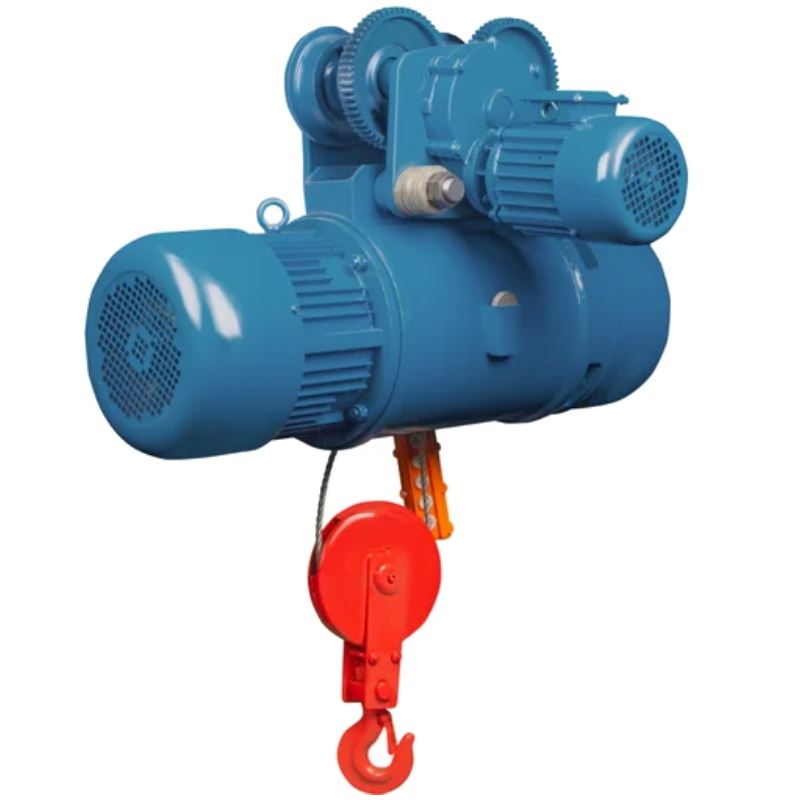 Таль электрическая GEARSEN GCD 2060 АБ-00008149, канатная, CD, 2.0т х 6м, 380 В в Иваново