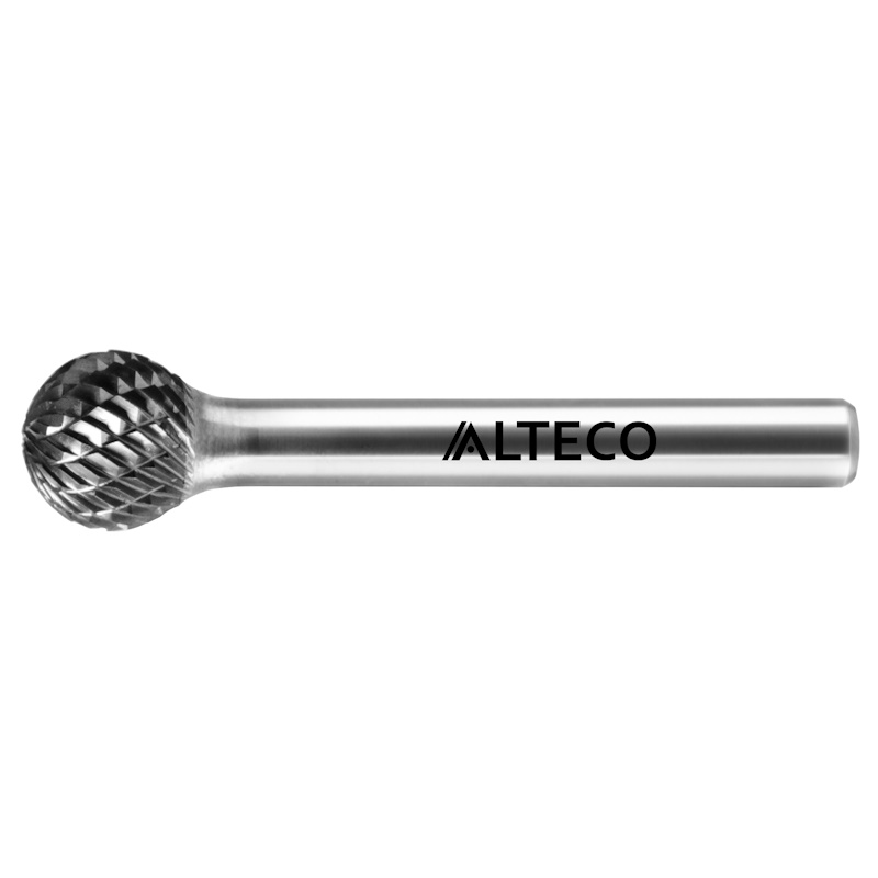 Борфреза по металлу Alteco D 12106 MX 75643 670₽