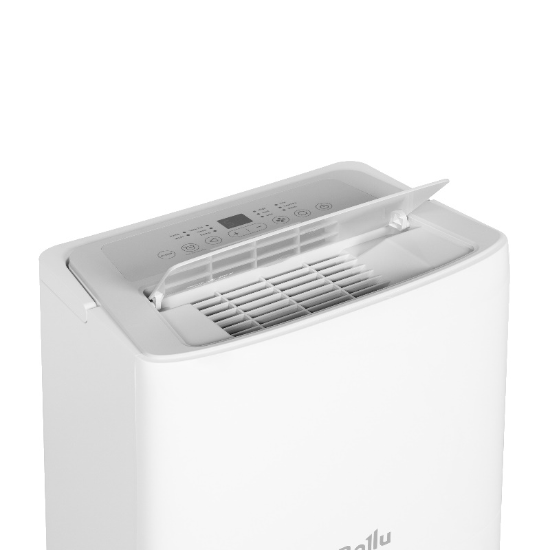 Осушитель воздуха Ballu Smart Duty WiFi BD70T SD НС-1705258 в Иваново
