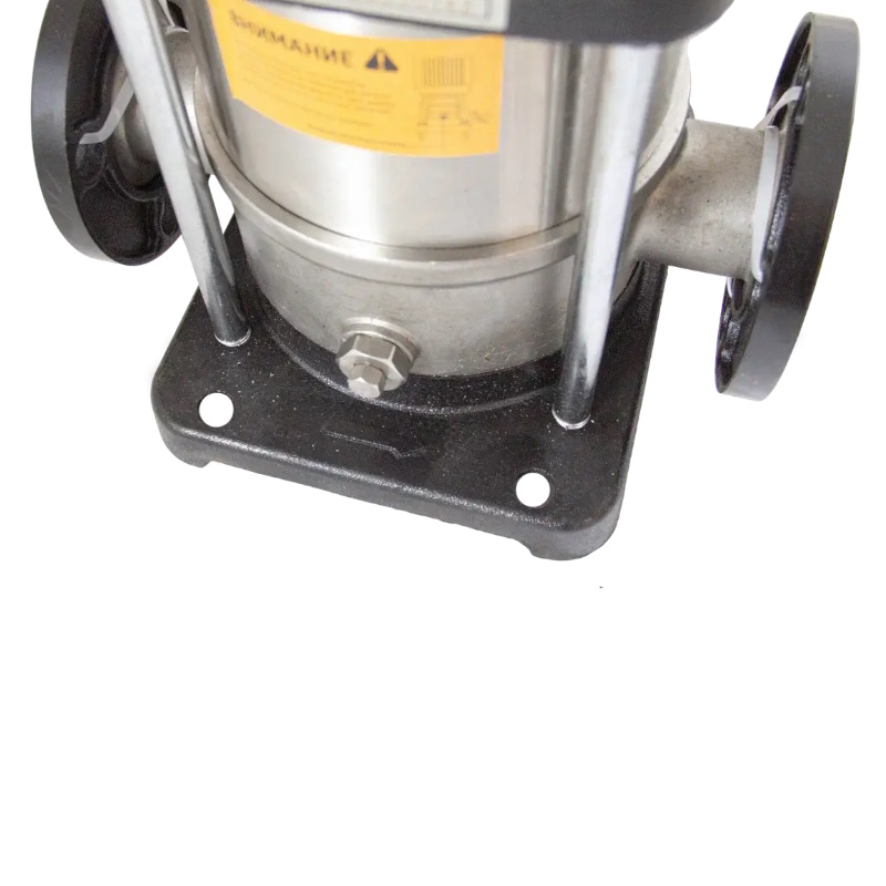 Насос центробежный вертикальный многоступенчатый Unipump MVH 12-5 53086   в Муроме