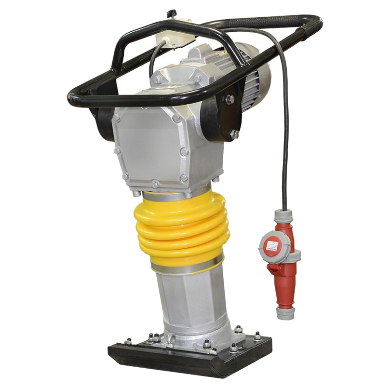 Вибротрамбовка электрическая ТСС TSS HCD80B 207581 79790₽