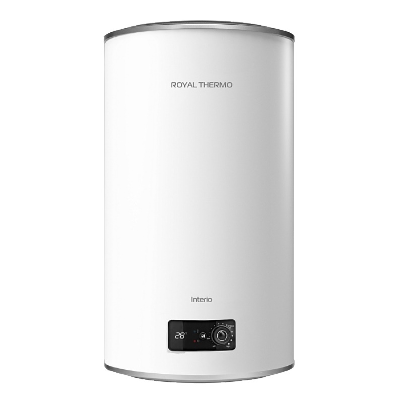 Водонагреватель Royal Thermo RWH 50 Interio, НС-1595557